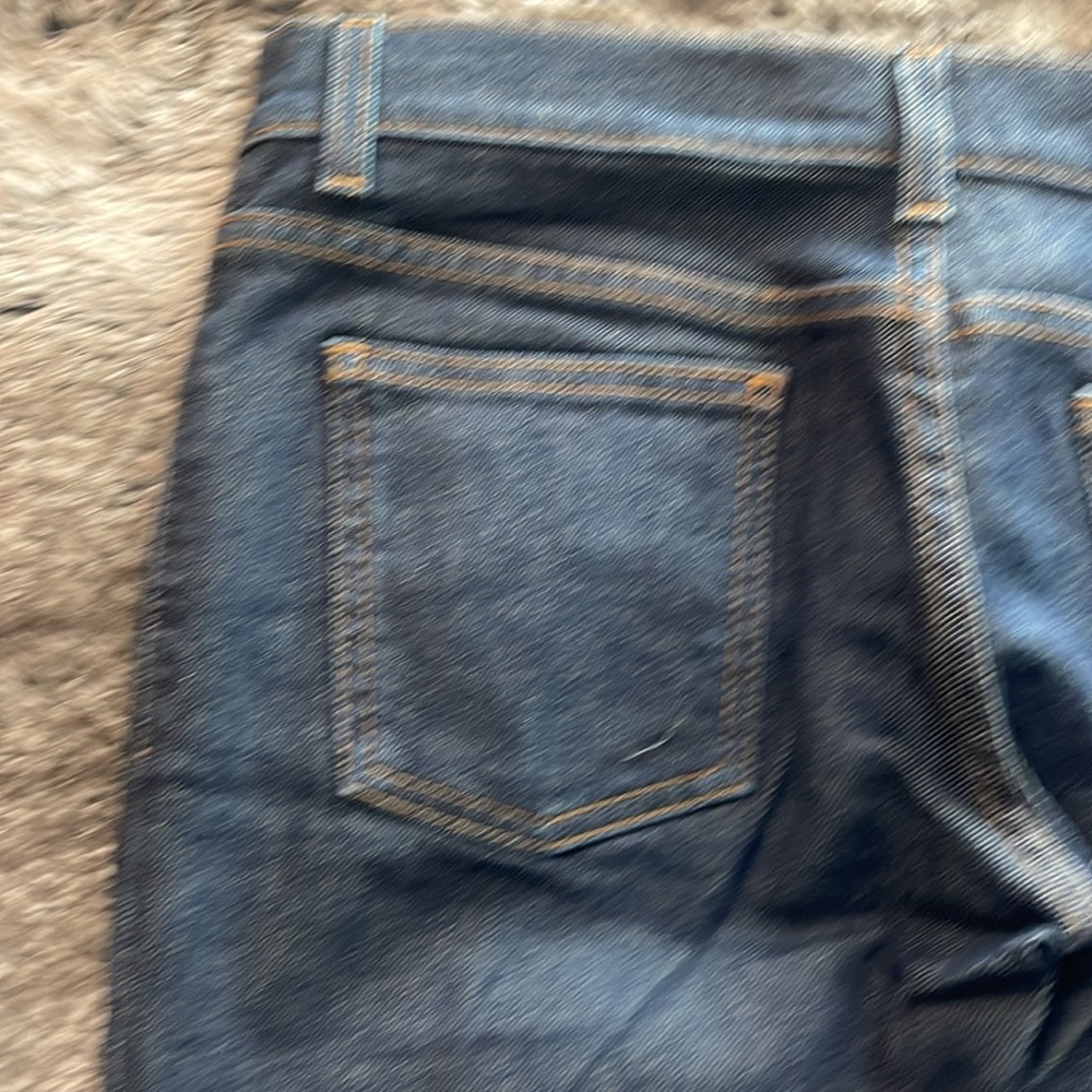 Bootcut Denim - image 8